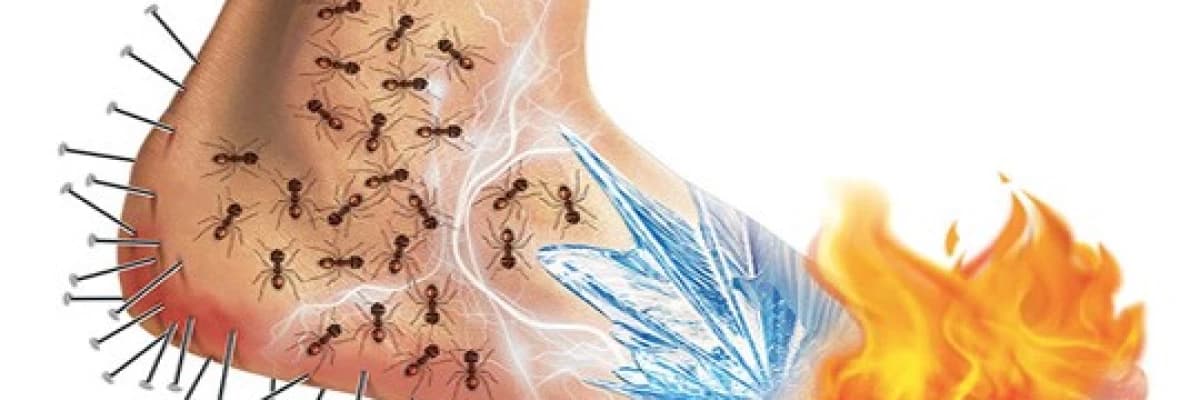 Nöropatik ağrı nedir?