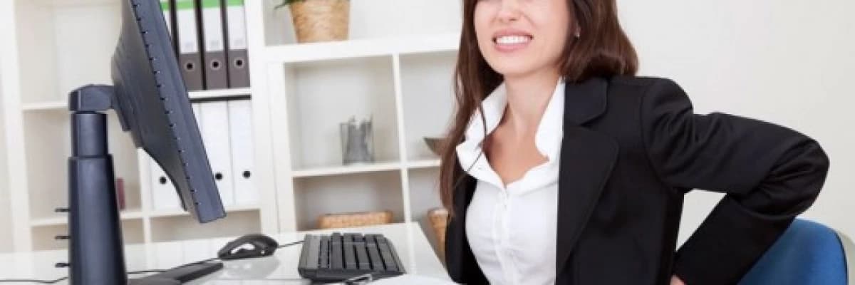 Bel sağlığınız için öneriler