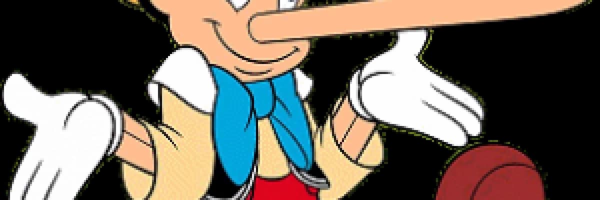 Çocuklarda Yalan Söyleme sebepleri