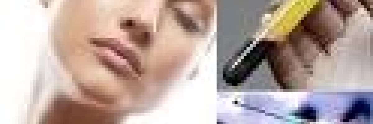 PRP ( Platelet Rich Plazma)