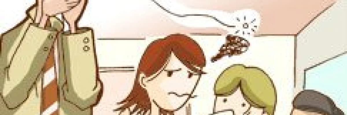 AĞIZ KOKUSU  (HALİTOSİS)