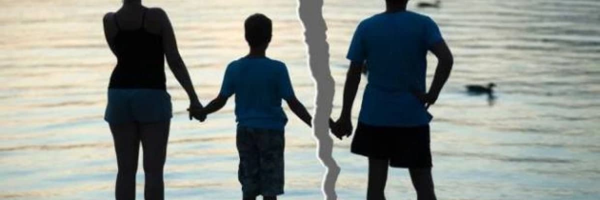 BOŞANMA SÜRECİNDE ÇOCUKLAR