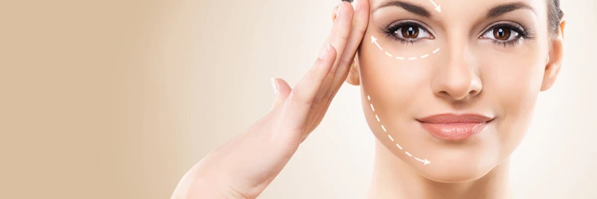 DÜNYADA EN ÇOK GÖZ KAPAĞI ESTETİĞİ YAPILIYOR