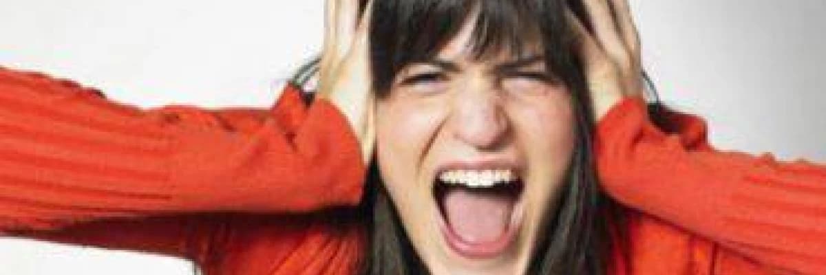 ERGENLERİN ÖFKESİNİ ANLAYIN