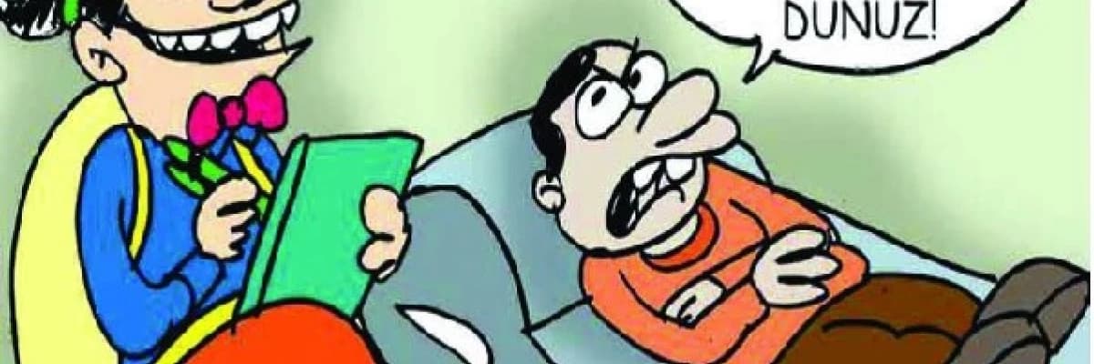 Psikoterapistiniz uzman mı psikopat mı ?