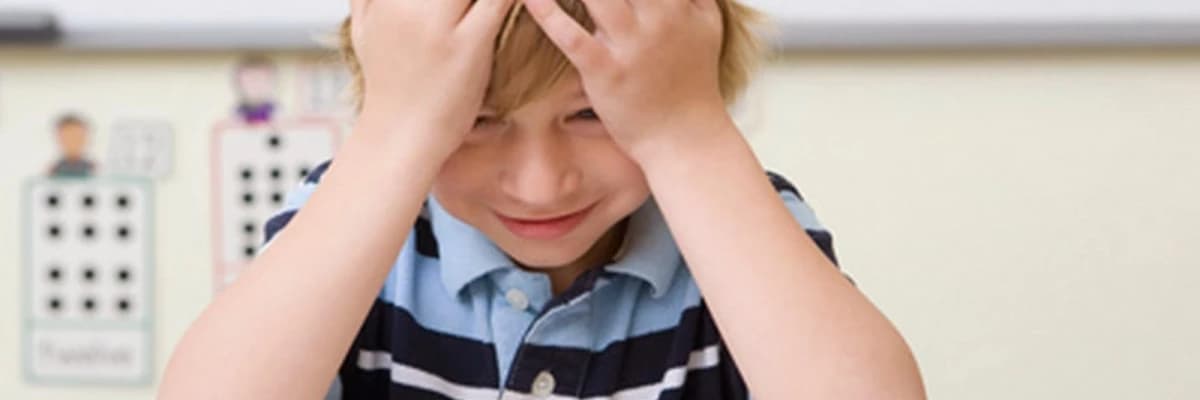 ÇOCUĞUN “OKUL FOBİSİ” YAŞAMAMASI AİLENİN YAKLAŞIMINA BAĞLI