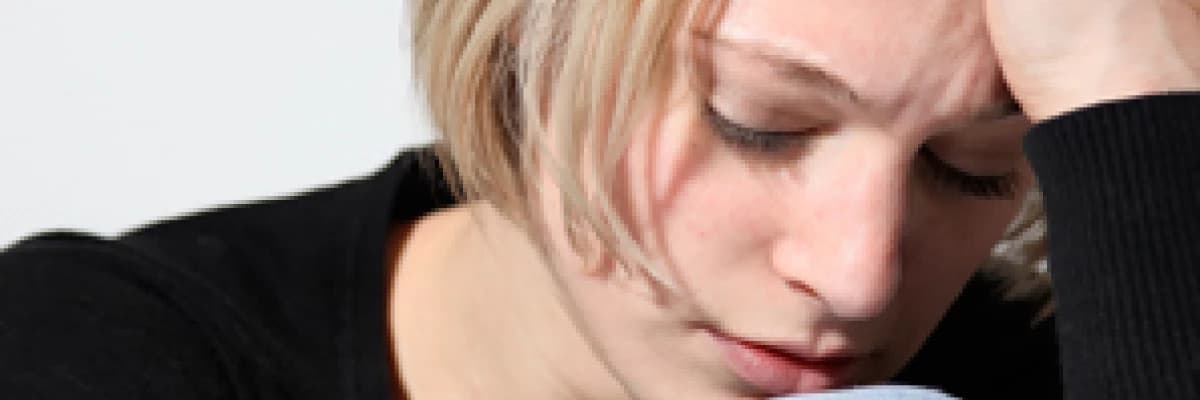 Vajinismus'un EMDR İle Tedavisi