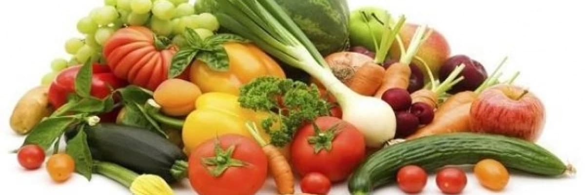 Gıdaları Saklama Koşulları