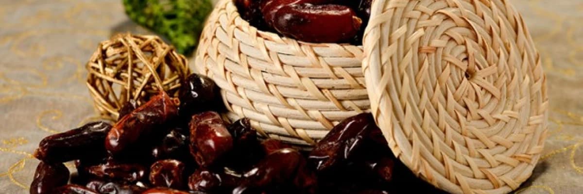 RAMAZAN GÜZELLİĞİ HURMANIN FAYDALARI NELER?