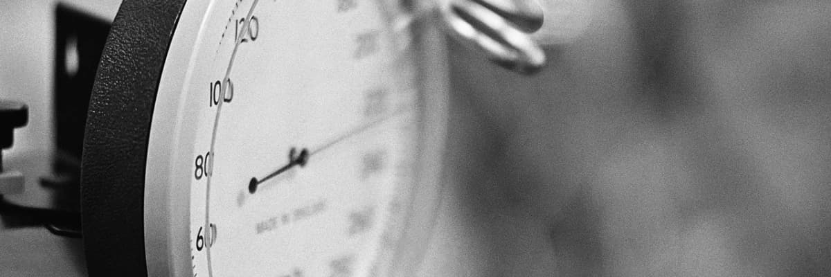 HİPERTANSİYON NEDİR?