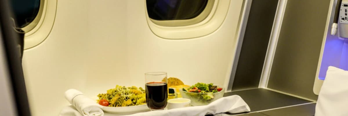 Business class uçmak faydalı mı?