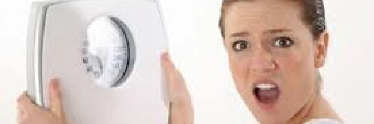 KİLO VERMEYİ ZORLAŞTIRAN 3 NEDEN