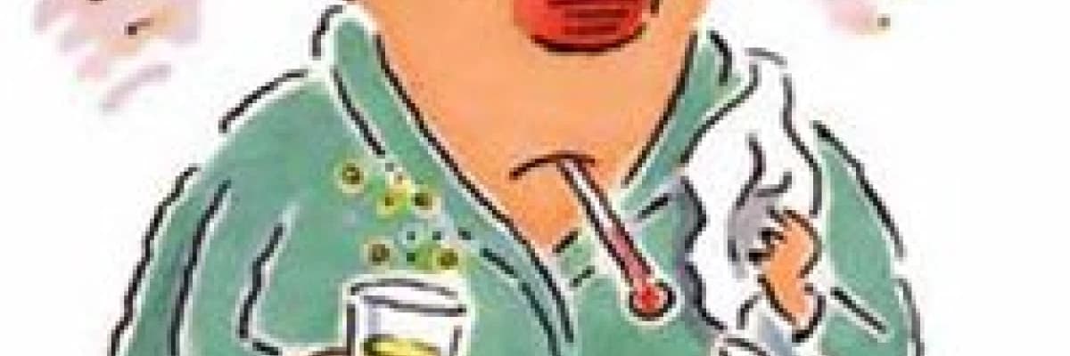 ÜST SOLUNUM YOLU ENFEKSİYONLARI ve KORUNMA