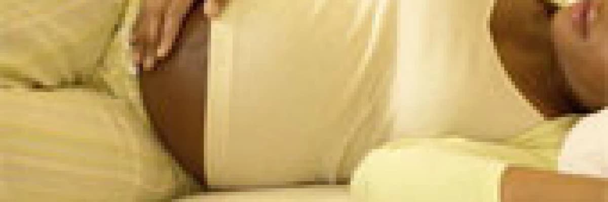 Gebelikte Acil Durumlar