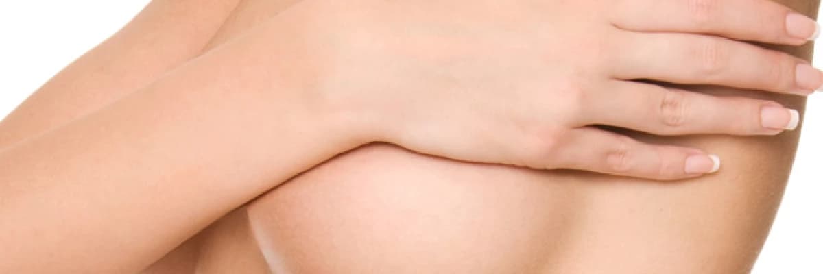 Meme Asimetrilerinde Estetik Yaklaşım