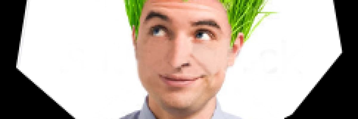 Yanlış Saç Ekimi ile Çim Adam Olmayın