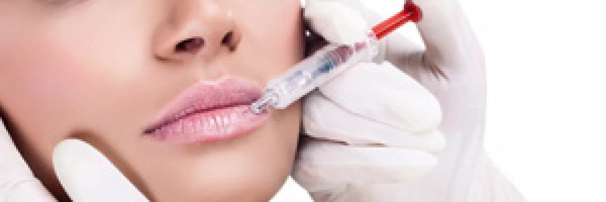 Yüz ve Dudak Dolgusu