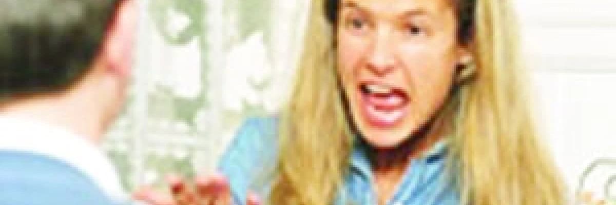 Premensturel Sendrom!!