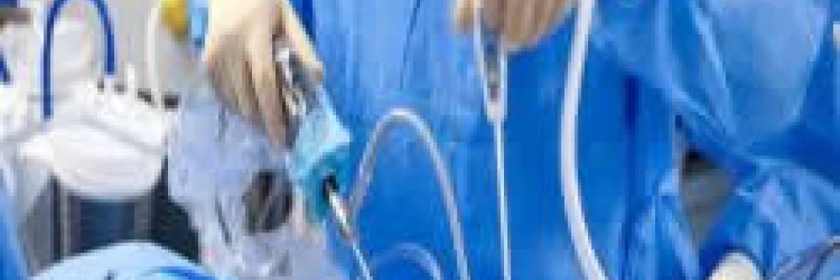 Jinekolojide Laparoskobi