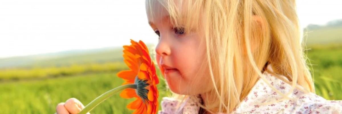 Doğa Kız Bebekleri Otizmden Koruyor.