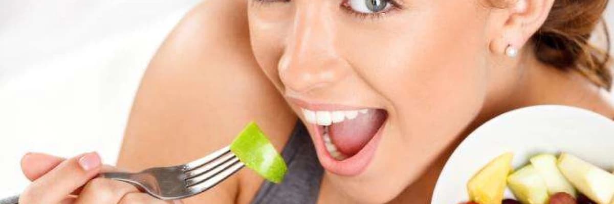 Diyet Değil Yaşam Tarzı, Yanlış Değil Doğru Beslenme