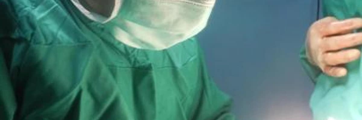 Rinoplastide Doktor Seçimi