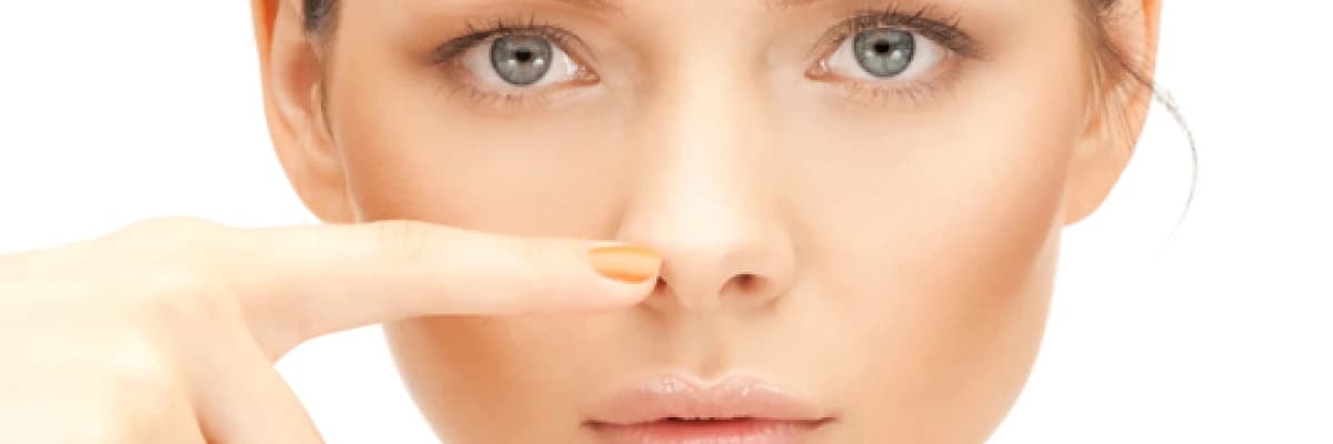 Rinoplasti(Burun Estetiği)