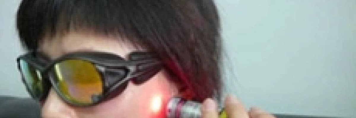 Soft Laser Needle Tedavileri