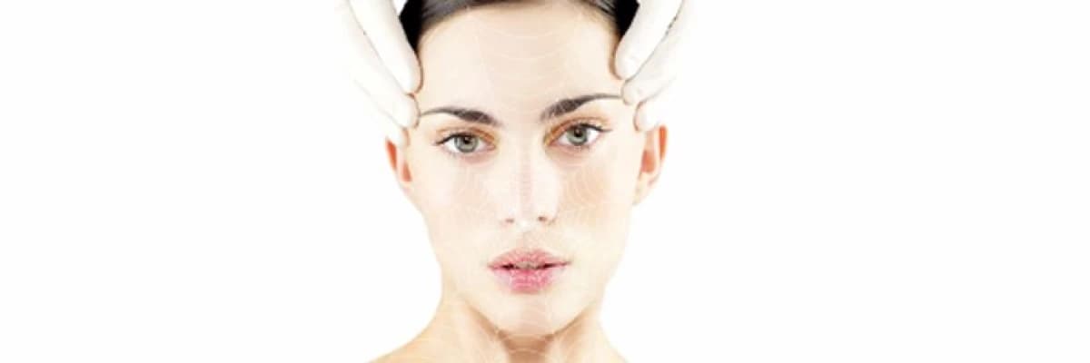 ÖRÜMCEK AĞI ESTETİĞİ NEDİR?