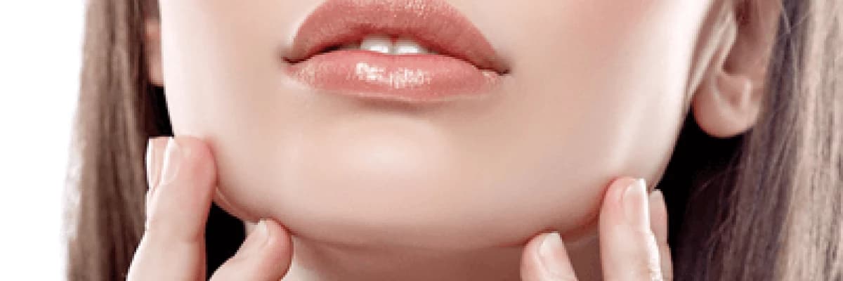 DUDAK DOLGUSU NEDİR?