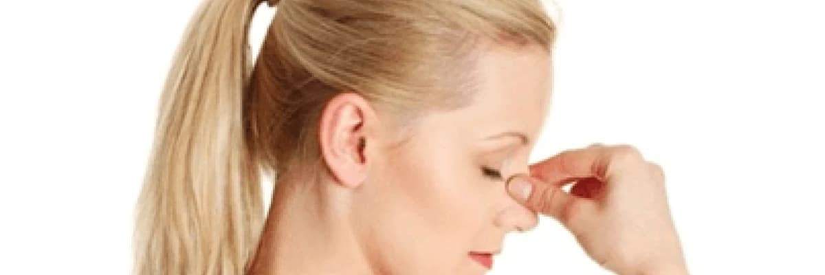 SİNÜZİT AMELİYATI NEDİR?