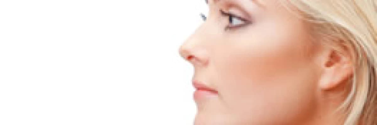 BURUN TÖRPÜLEME NEDİR?