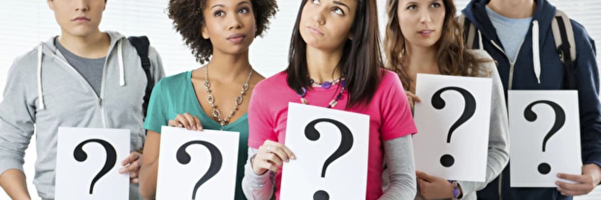 Anlaşılamayan Ergen'in Mektubu