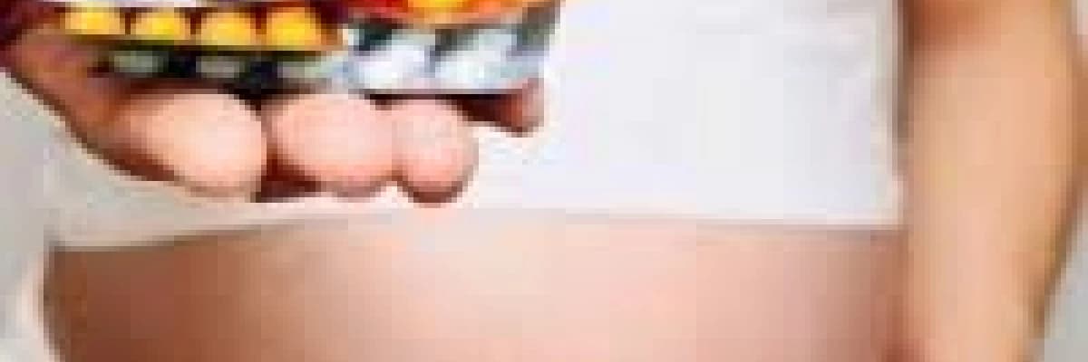 Doğum Kontrol Hapları (oral Kontraseptifler)