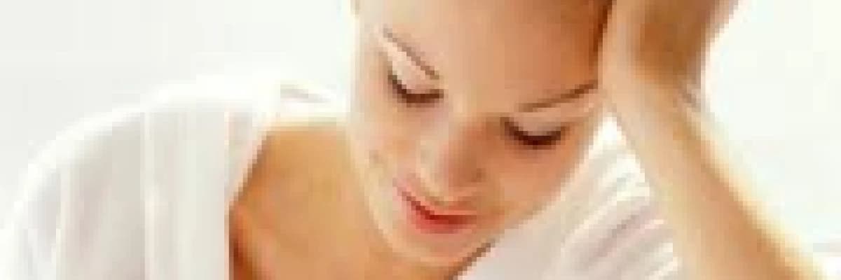 Adet Öncesi Gerginlik Sendromu