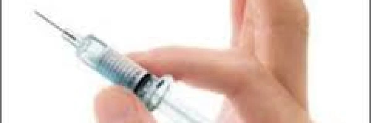 Doğum Kontrol İğneleri