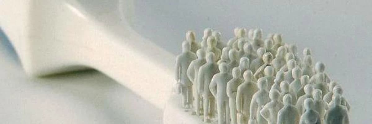 Doğru ağız bakımı nasıl yapılmalıdır?