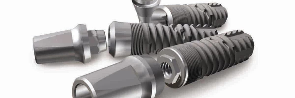 Dental İmplantlar ve uygulamaları