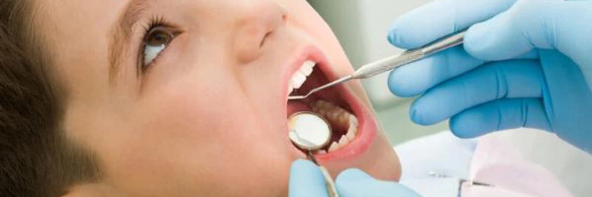 Pedodonti (Çocuk Dişhekimliği) neden önemlidir?