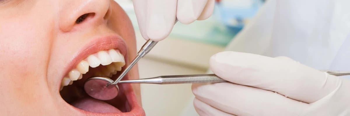 Dişeti hastalığınız varsa, bazı kanser türleri için risk grubundasınız!