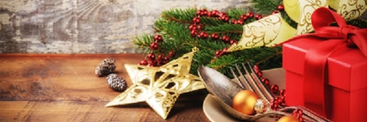 Yılbaşında önemli beslenme önerileri