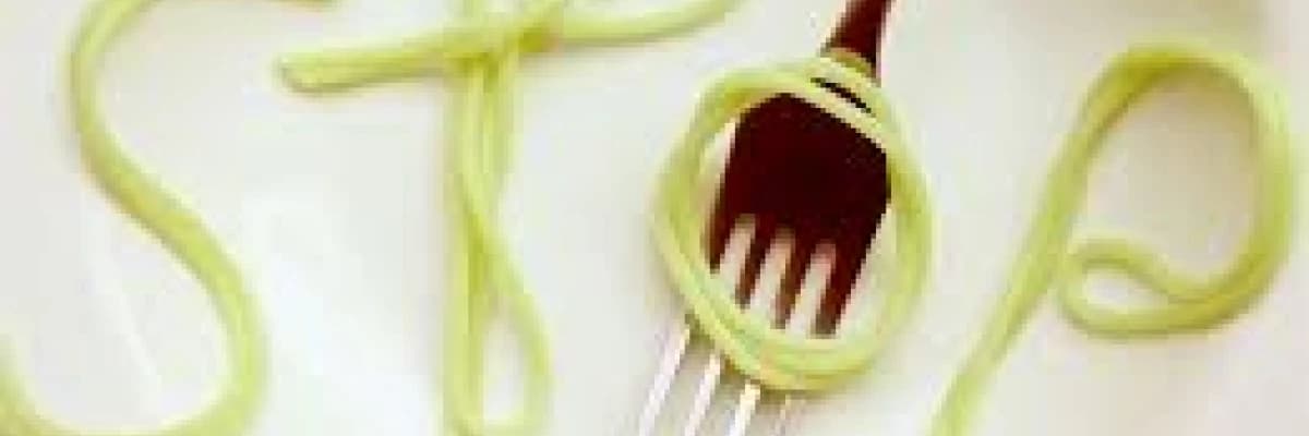 Diyeti Bıraktıran Bahaneler