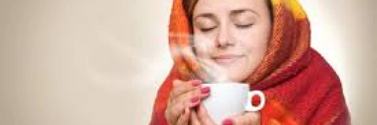 Kış Döneminde Beslenme