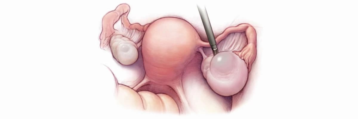 Yumurtalık kistleri!!