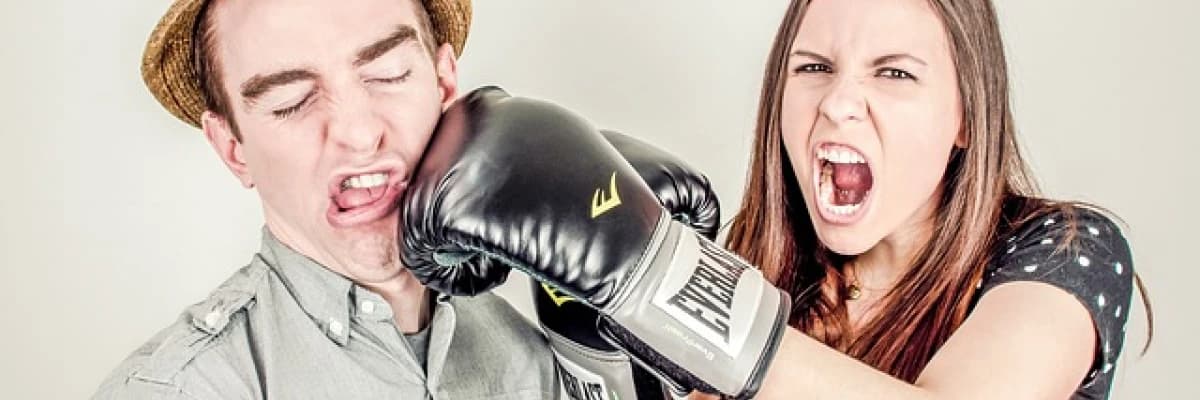 Kısır döngü : iletişim problemi...