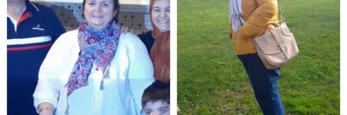 Obeziteye Yol Açan ‘Düşünce HATALARI’