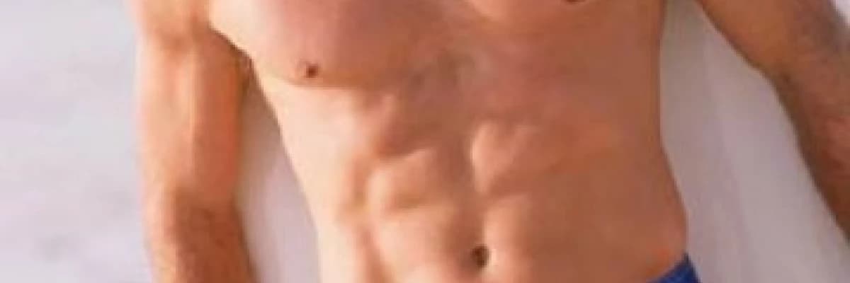 Jinekomasti (erkekte meme büyümesi) hakkında