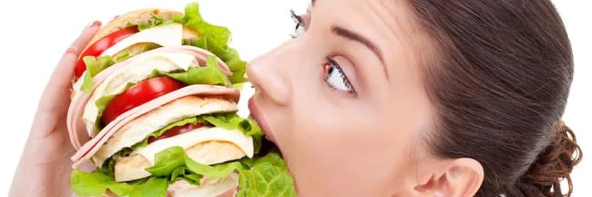 Sık Sık Acıkmanın Nedenleri ve Tavsiyeler