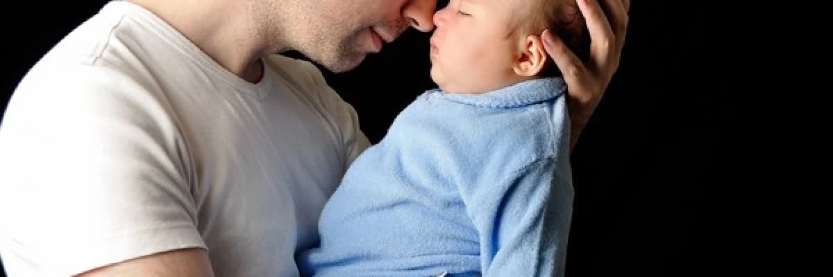 Baba: doğum öncesi ve doğum sonrası