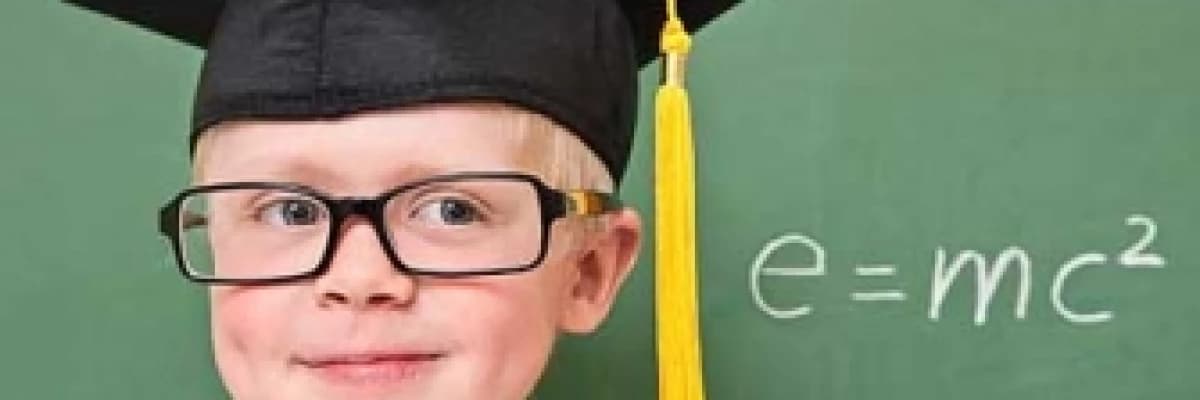 Çocuklarda Akademik Gelişmeyi Etkileyen Faktörler